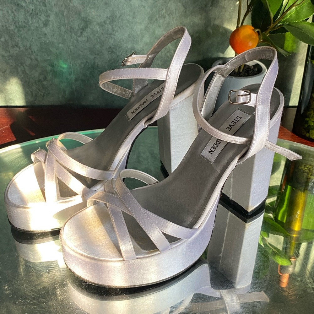 Steve Madden Heels